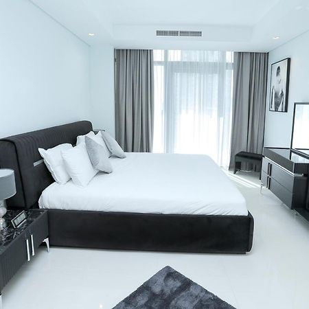 Paramount Midtown -Stunning 2 Bedroom Apt With Burj-Khalifa View Ντουμπάι Εξωτερικό φωτογραφία