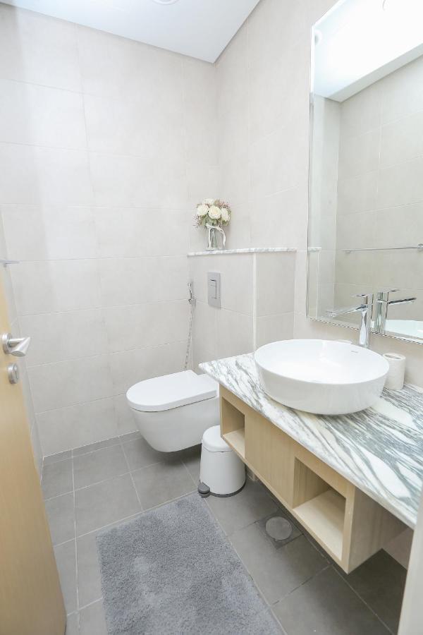 Paramount Midtown -Stunning 2 Bedroom Apt With Burj-Khalifa View Ντουμπάι Εξωτερικό φωτογραφία
