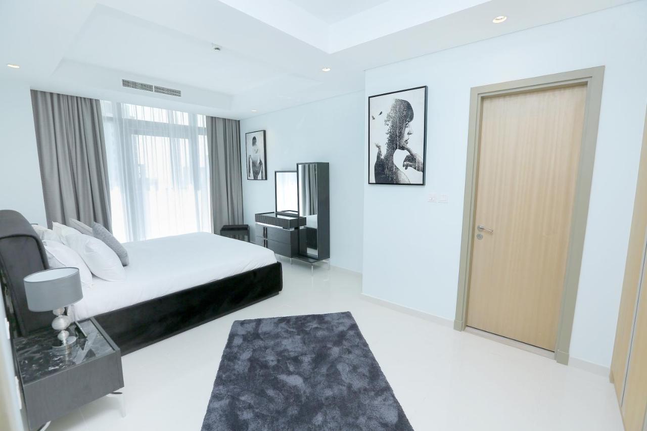 Paramount Midtown -Stunning 2 Bedroom Apt With Burj-Khalifa View Ντουμπάι Εξωτερικό φωτογραφία